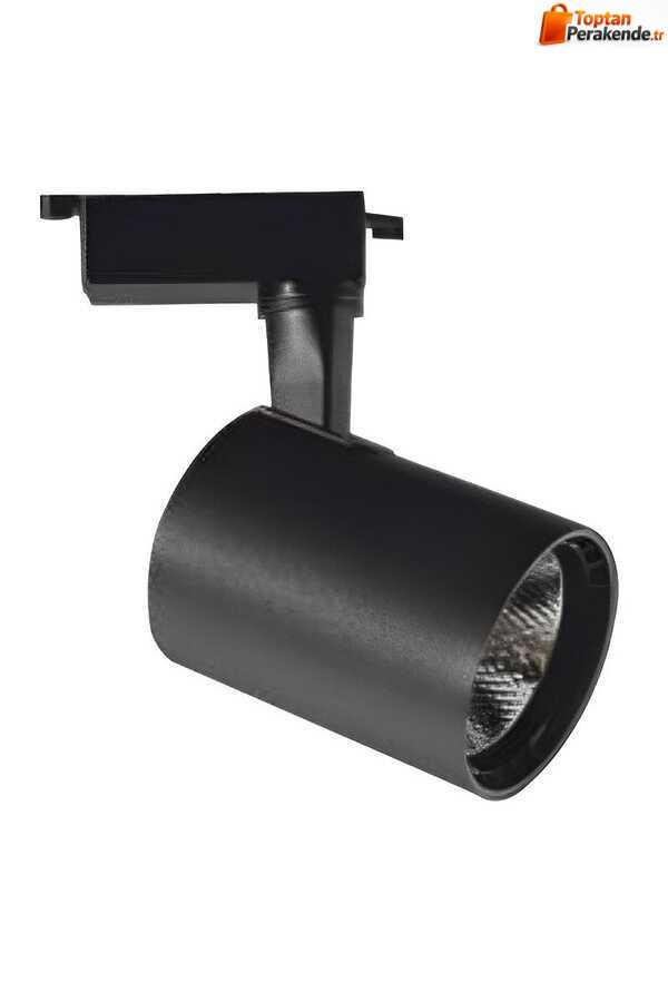 Cata CT-5334 30W Led Ray Spot Armatür 6400K Beyaz Işık